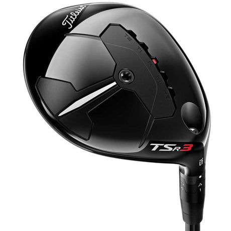 Titleist TSR3 Fairway Wood