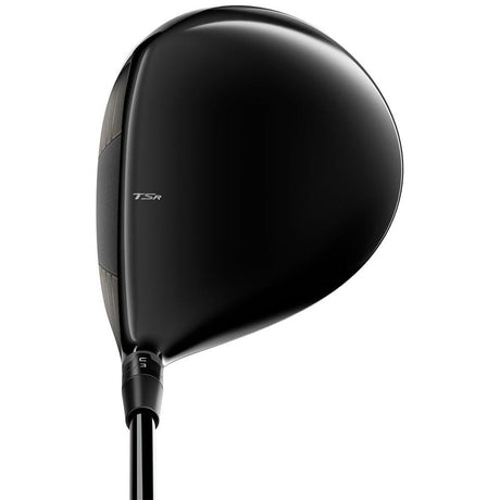 Titleist TSR4 Driver