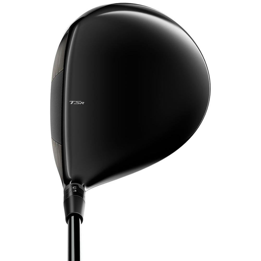 Titleist TSR4 Driver