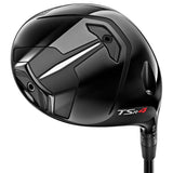 Titleist TSR4 Driver