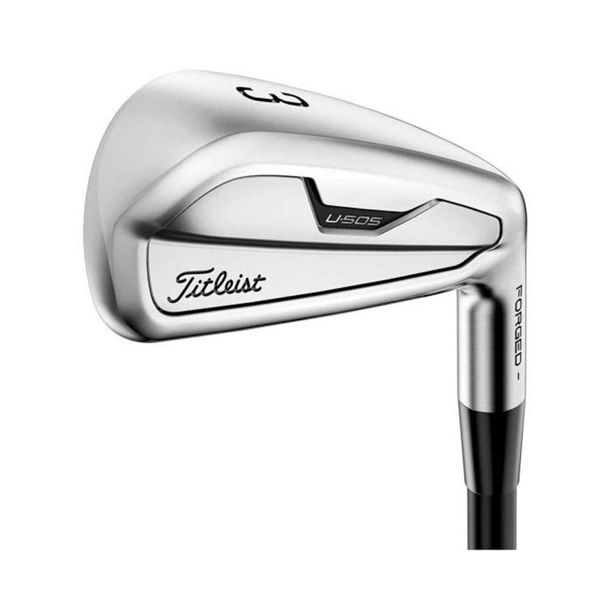 Titleist U-505 Iron (Right-Handed)