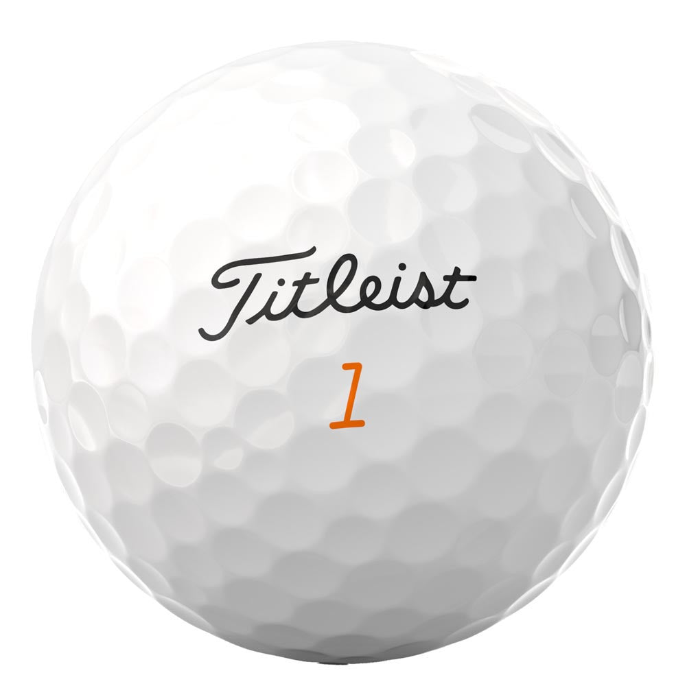 Titleist Velocity Golf Balls - 2024