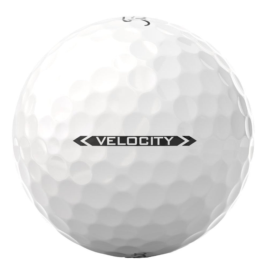 Titleist Velocity Golf Balls - 2024