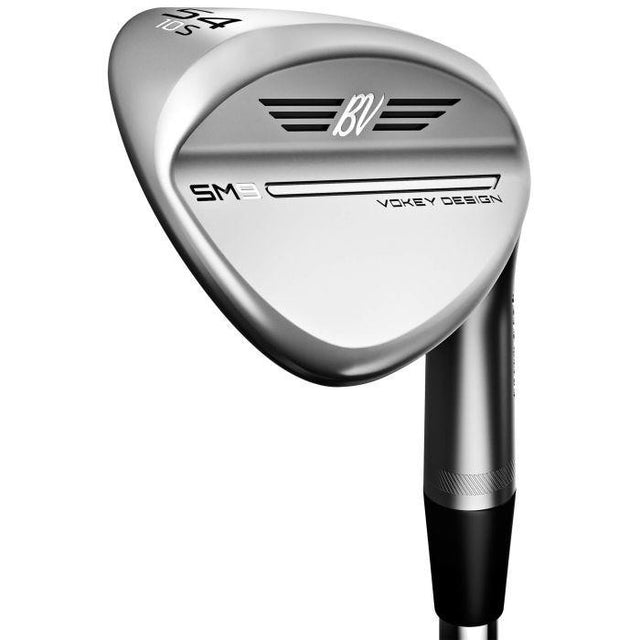 Vokey SM9 Wedge - Tour Chrome