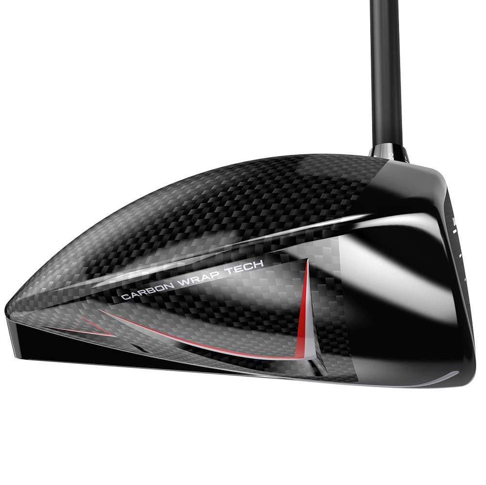 Tour Edge Exotics C722 Driver