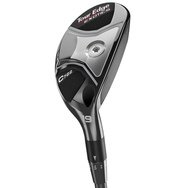 Tour Edge Exotics C722 Hybrid