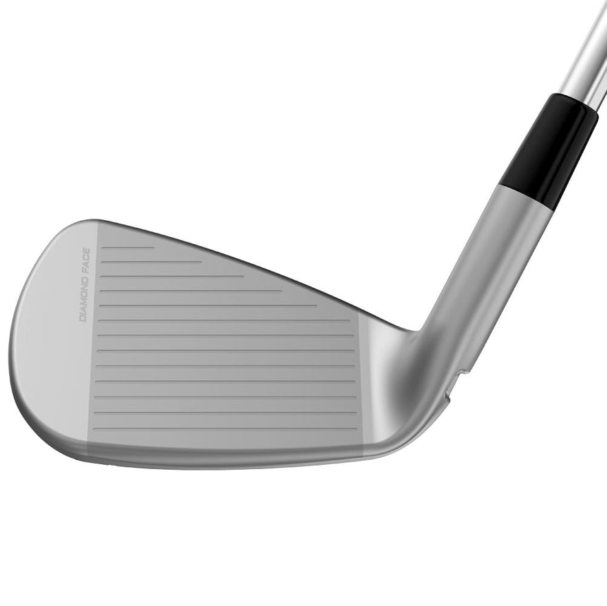 Tour Edge Exotics C722 Iron Set