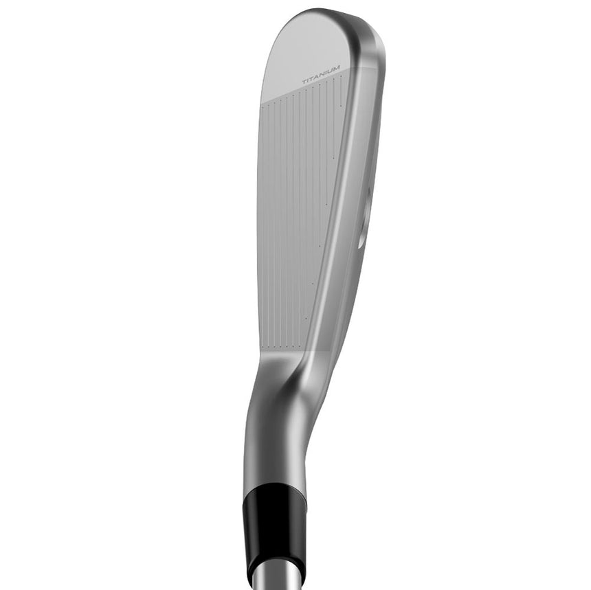 Tour Edge Exotics C722 TI Utility Iron