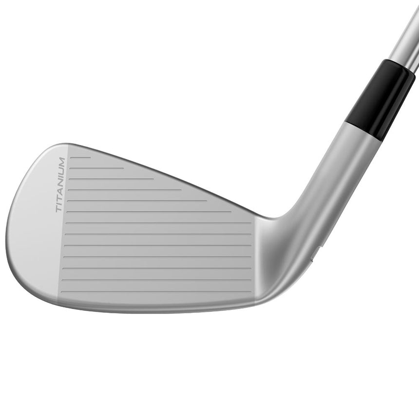 Tour Edge Exotics C722 TI Utility Iron