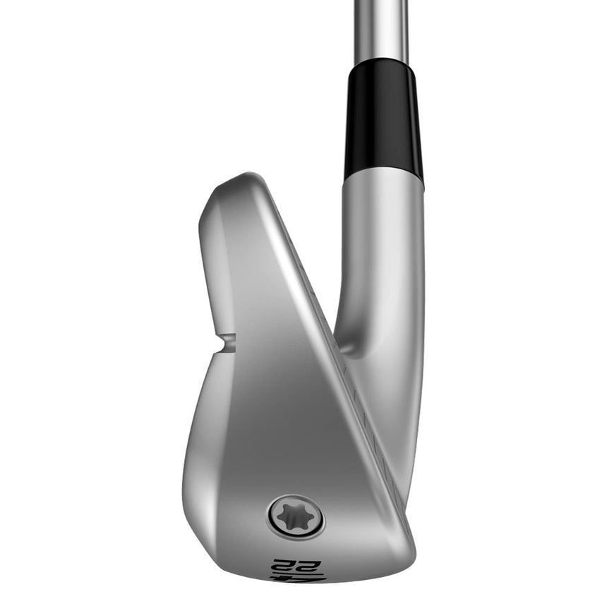 Tour Edge Exotics C722 TI Utility Iron