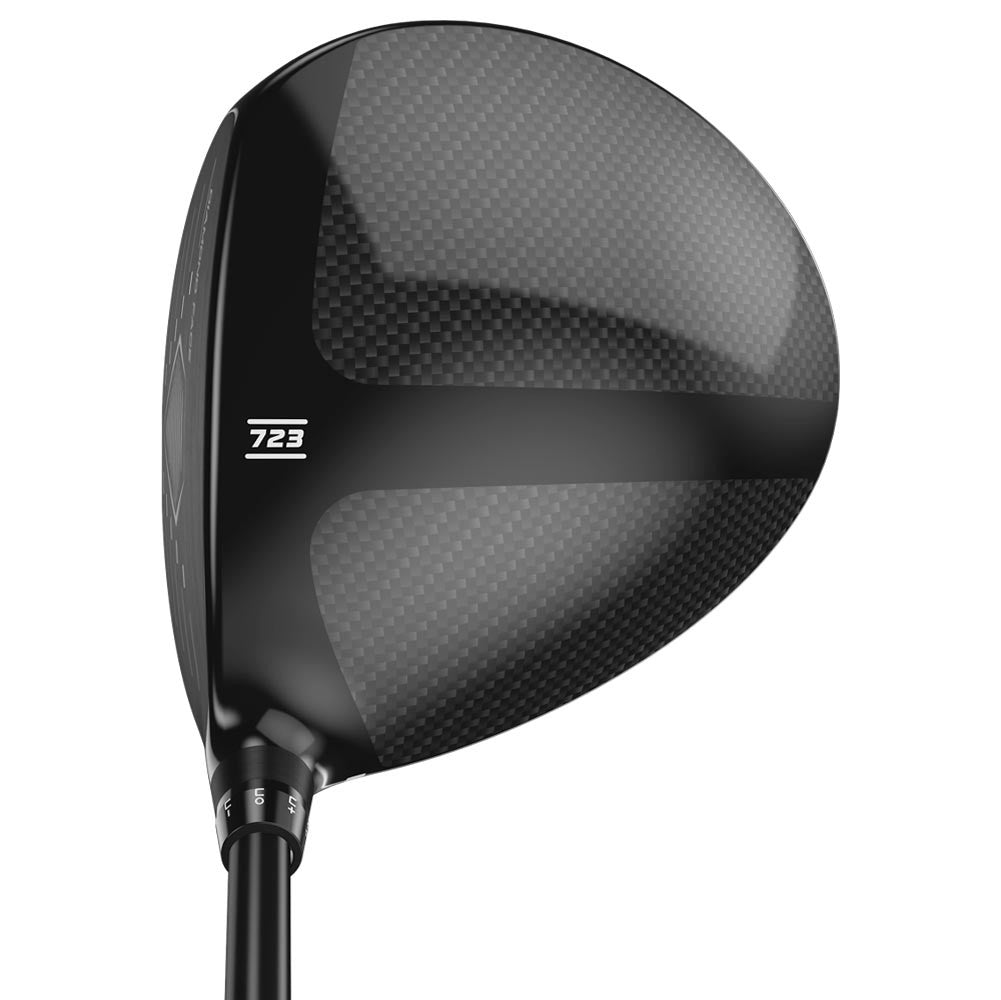 Tour Edge Exotics C723 Driver