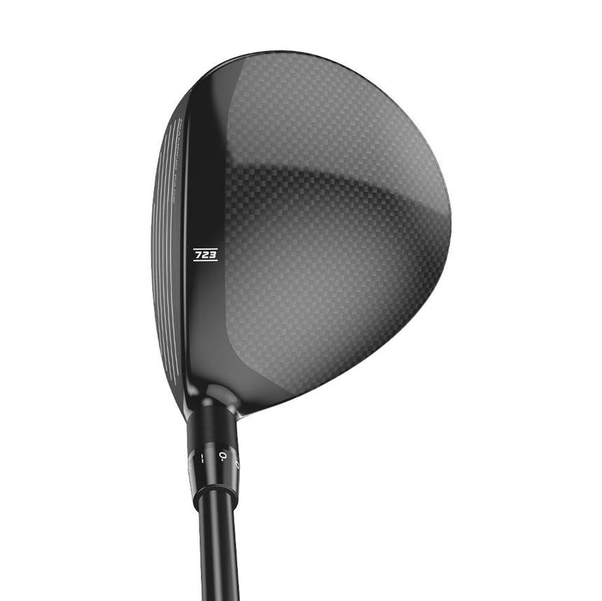 Tour Edge Exotics C723 Fairway Wood