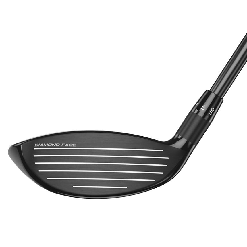 Tour Edge Exotics C723 Fairway Wood