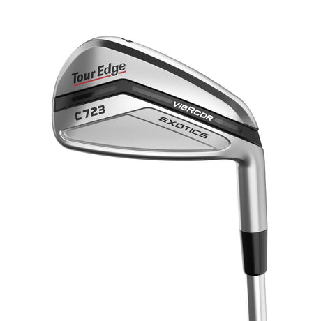 Tour Edge Exotics C723 Iron Set