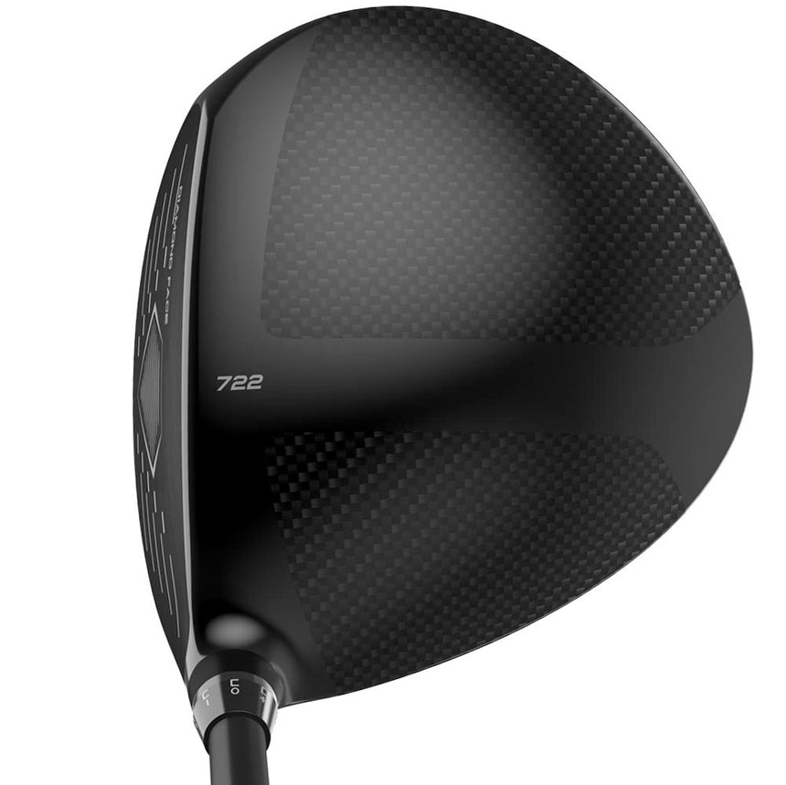 Tour Edge Exotics E722 Driver