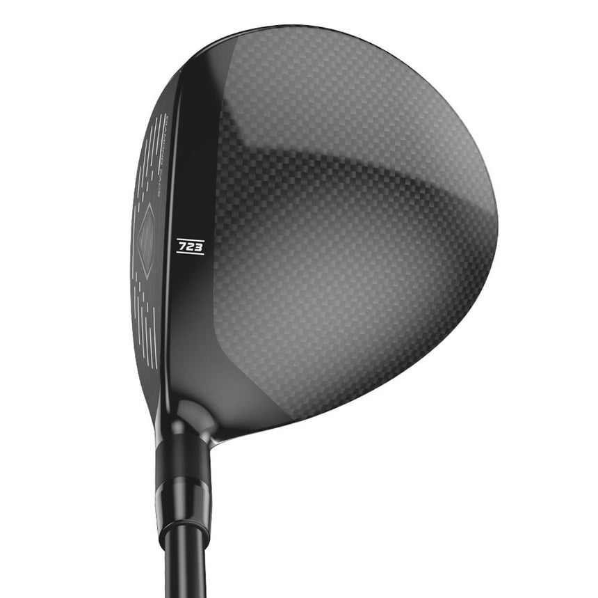 Tour Edge Exotics E723 Fairway Wood