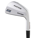 Tour Edge Exotics EXS PRO Blade Iron Set (Right-Handed)