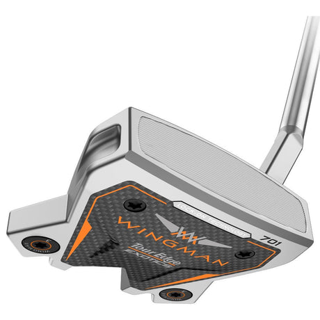 Tour Edge Exotics Wingman 701 Putter