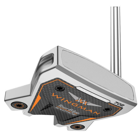 Tour Edge Exotics Wingman 702 Putter