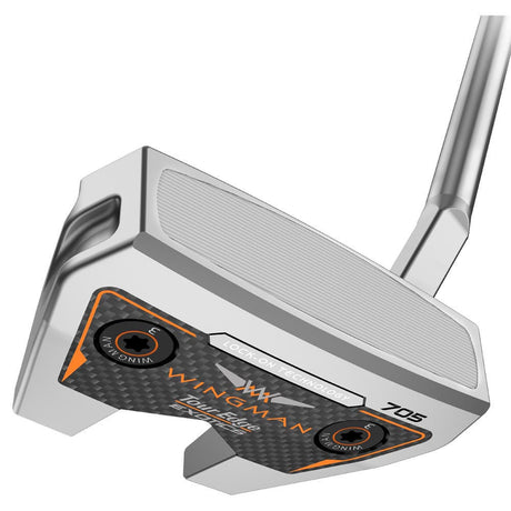 Tour Edge Exotics Wingman 705 Putter