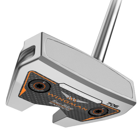 Tour Edge Exotics Wingman 706 Putter
