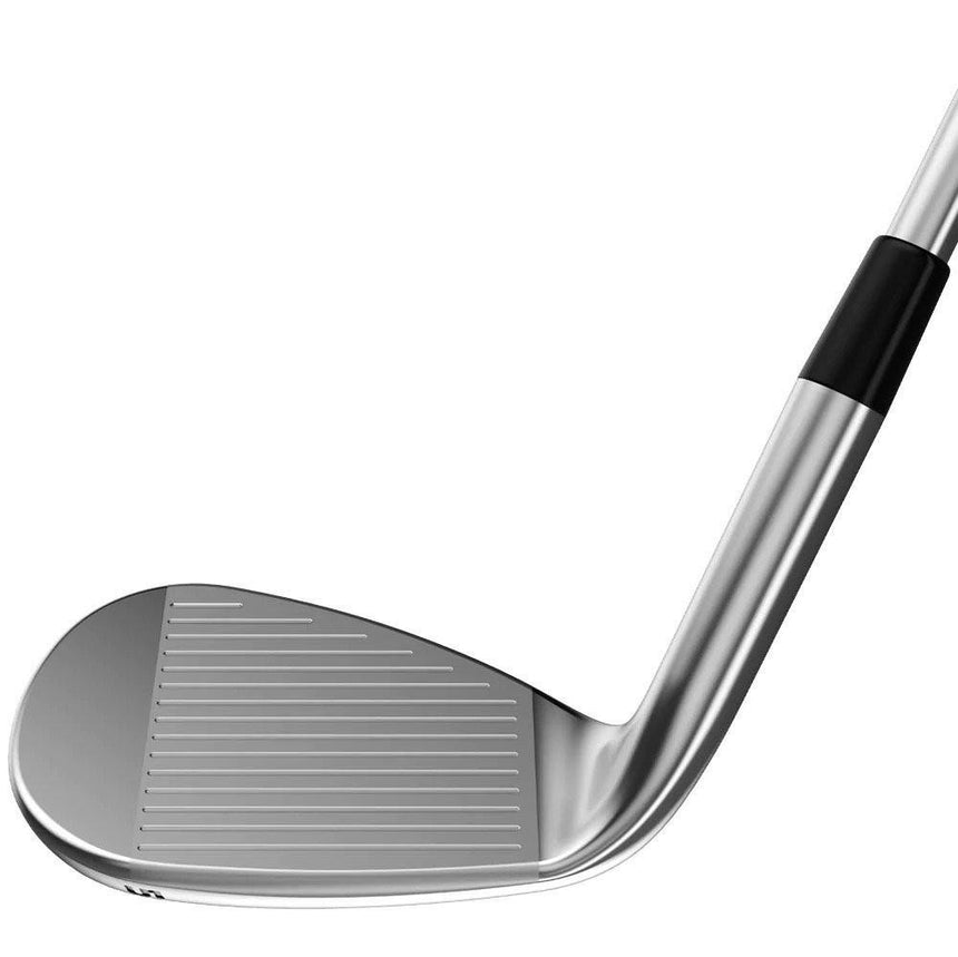 Tour Edge Hot Launch 523 SuperSpin VibRCor Wedge