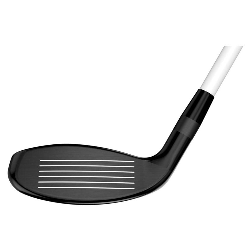 Tour Edge Hot Launch C522 Combo Iron Set (Right-Handed)