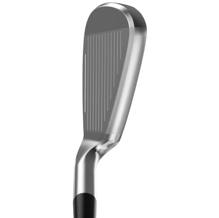 Tour Edge Hot Launch C522 Combo Iron Set (Right-Handed)