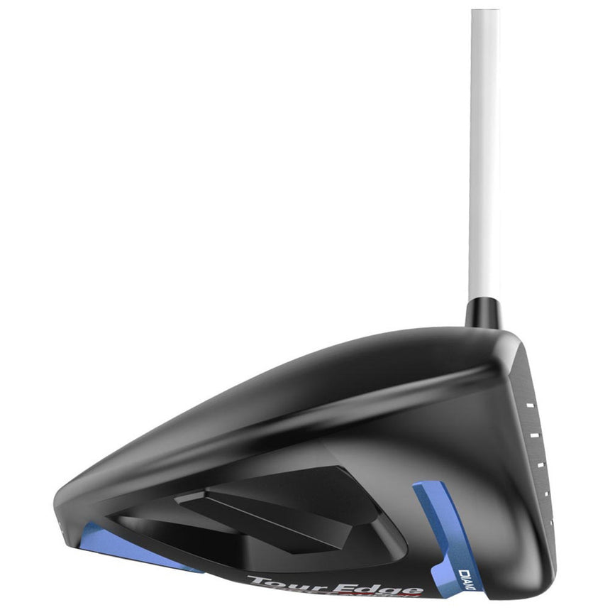 Tour Edge Hot Launch C522 Driver (Right-Handed)