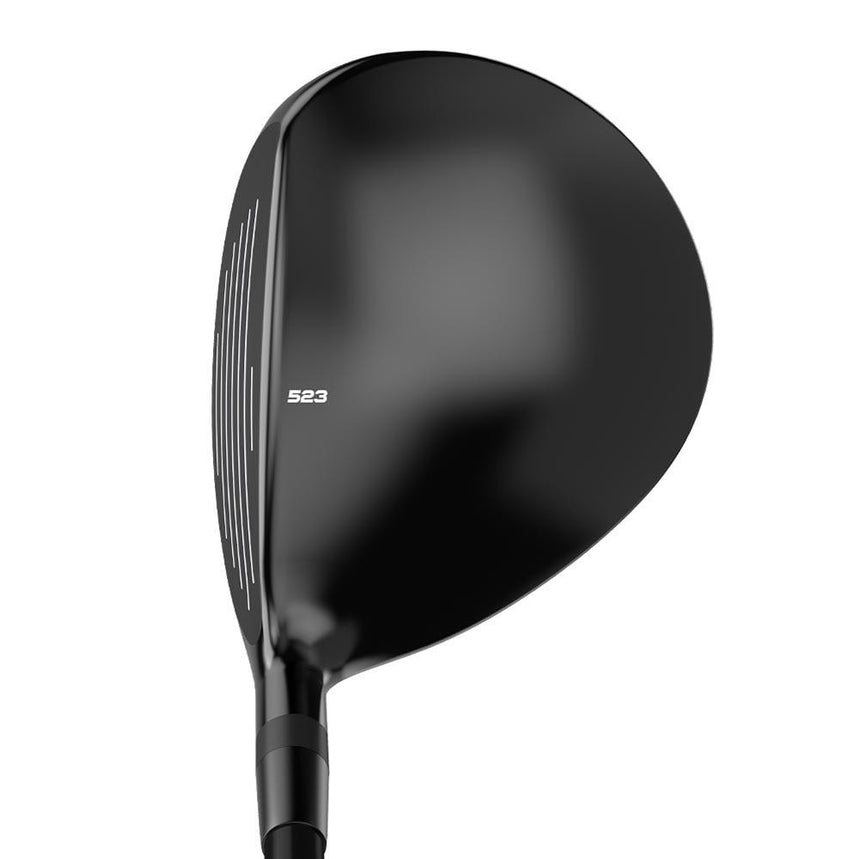 Tour Edge Hot Launch C523 Fairway Wood