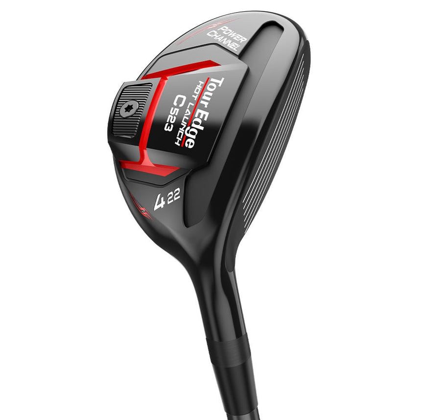 Tour Edge Hot Launch C523 Hybrid