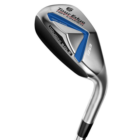 Hot Launch E521 Iron/Wood Set (Right-Handed)
