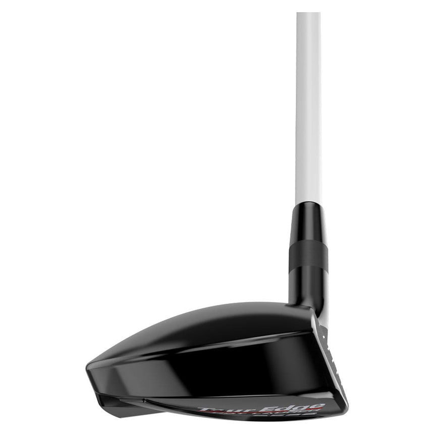 Tour Edge Hot Launch E522 Combo Iron/Wood Set (Right-Handed)