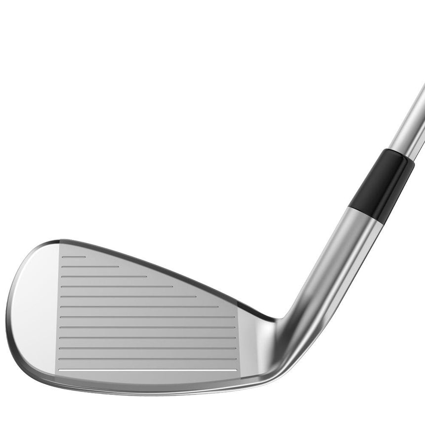 Tour Edge Hot Launch E522 Combo Iron/Wood Set (Right-Handed)