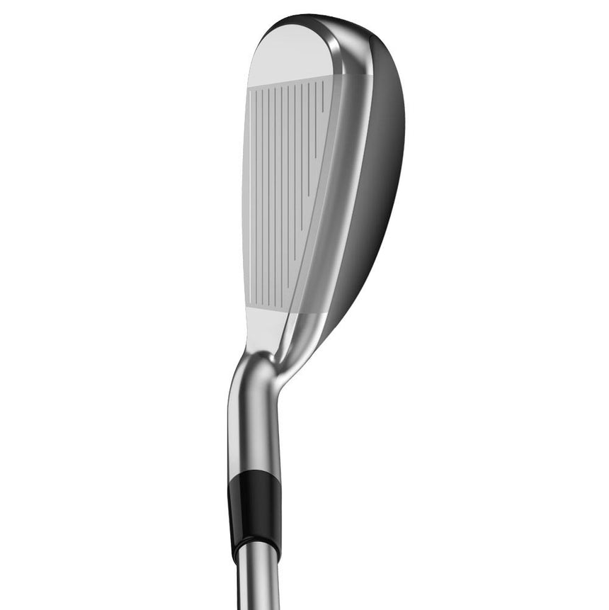 Tour Edge Hot Launch E522 Combo Iron/Wood Set (Right-Handed)