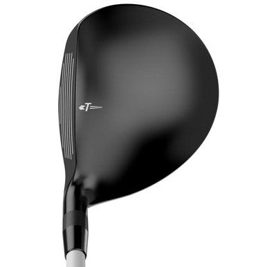 Tour Edge Hot Launch E522 Offset Fairway Wood (Right-Handed)