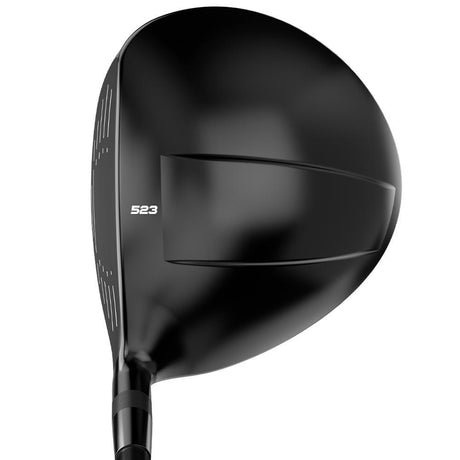 Tour Edge Hot Launch E523 Offset Driver