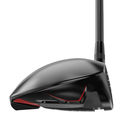 Tour Edge Hot Launch E523 Offset Driver