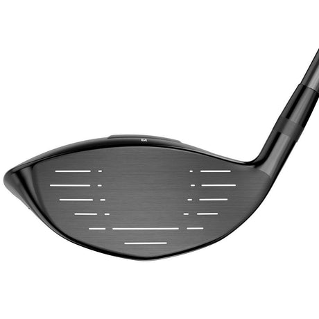 Tour Edge Hot Launch E523 Offset Driver
