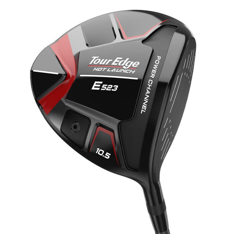 Tour Edge Hot Launch E523 Offset Driver