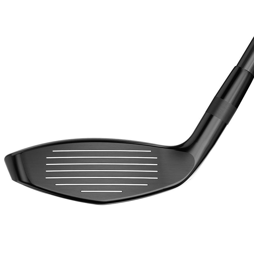 Tour Edge Hot Launch E523 Offset Fairway Wood