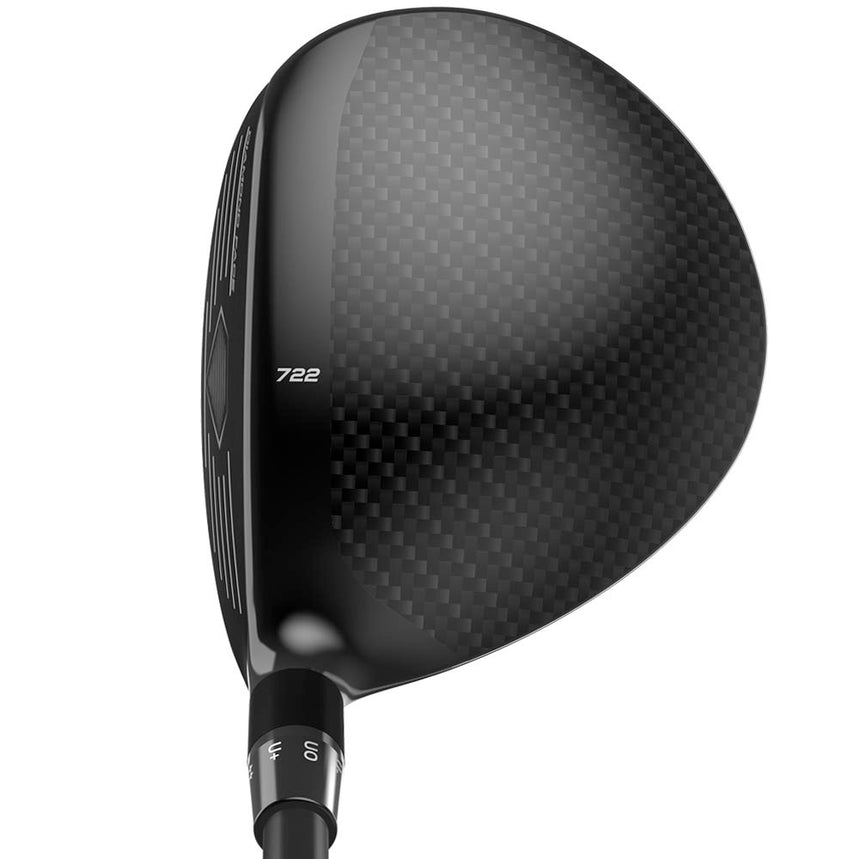 Tour Edge Women's Exotics C722 Fairway Wood