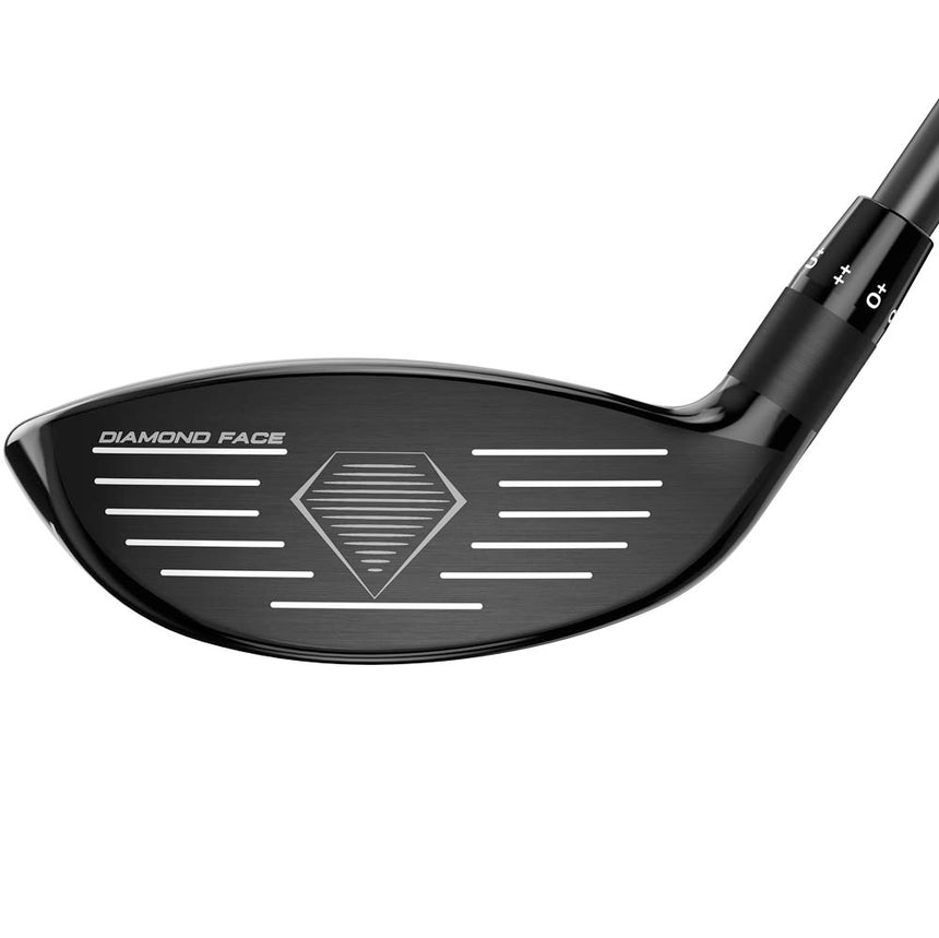 Tour Edge Women's Exotics C722 Fairway Wood