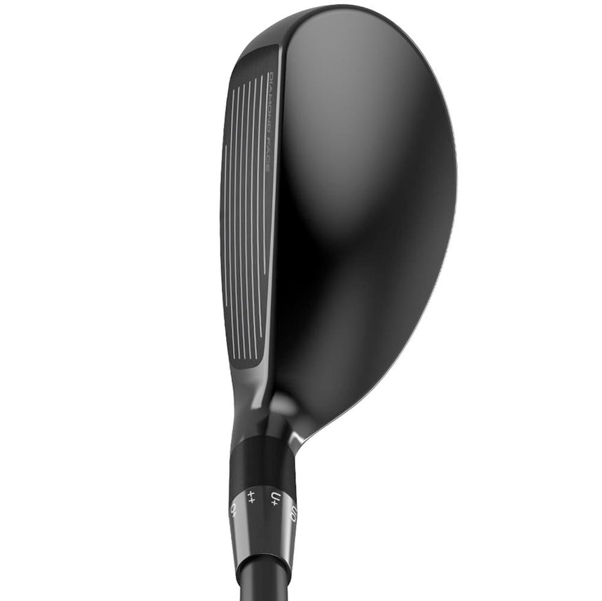 Tour Edge Women's Exotics C722 Hybrid