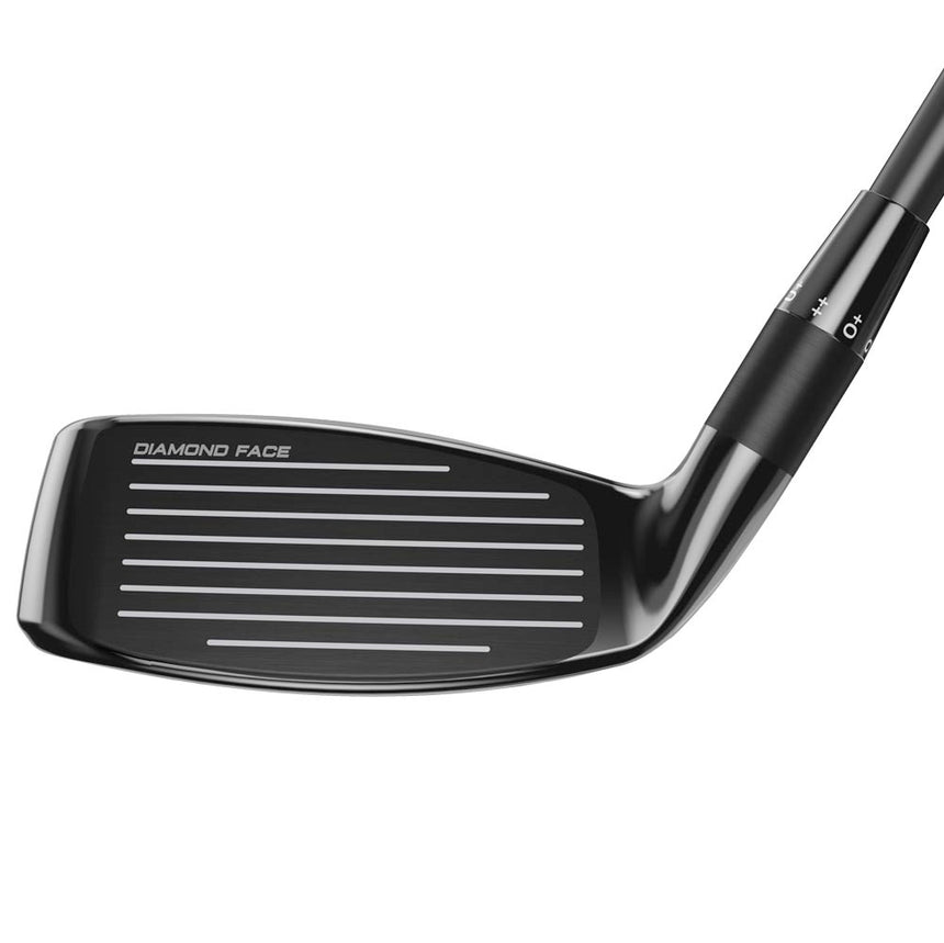 Tour Edge Women's Exotics C722 Hybrid