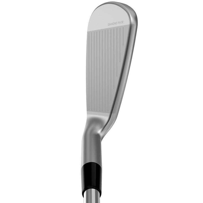 Tour Edge Women's Exotics C722 Iron Set