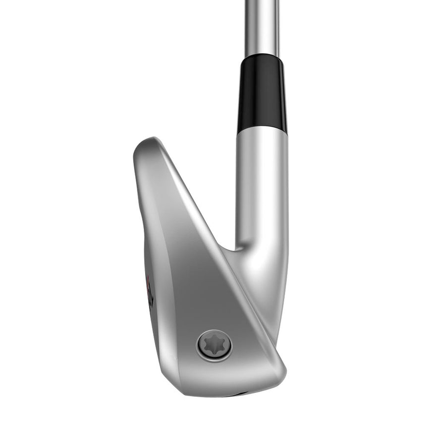 Tour Edge Women's Exotics C722 Iron Set