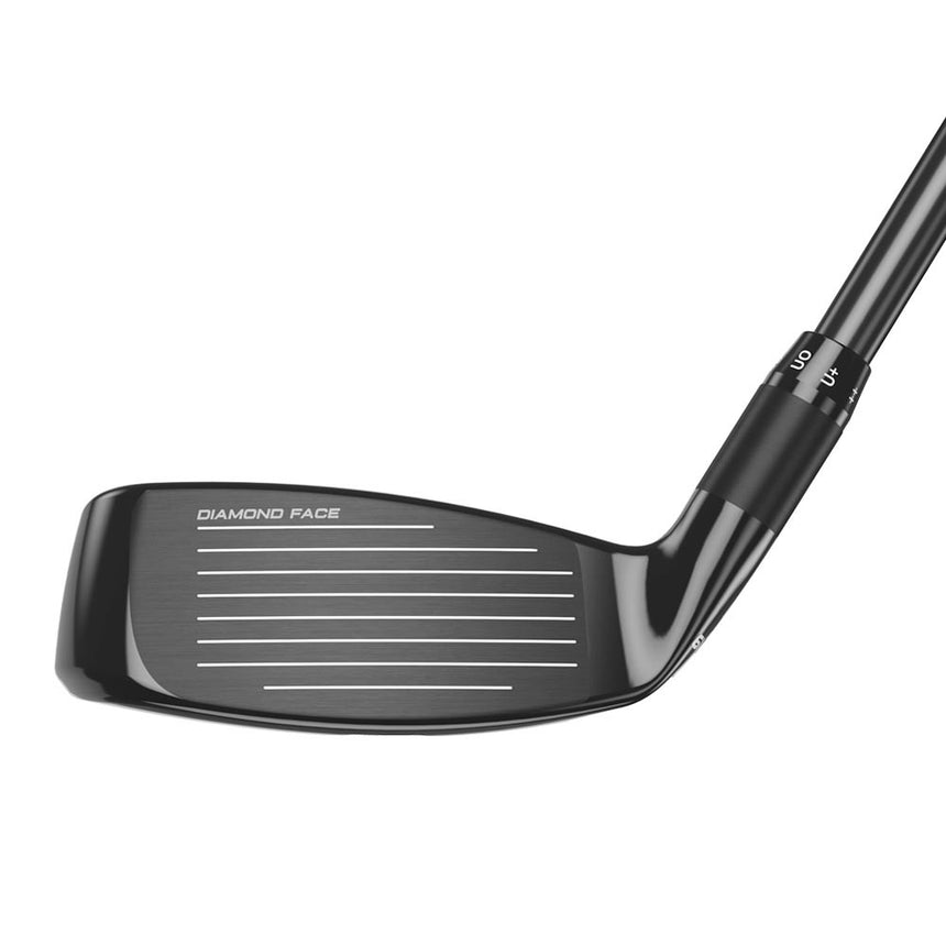 Tour Edge Women's Exotics C723 Hybrid