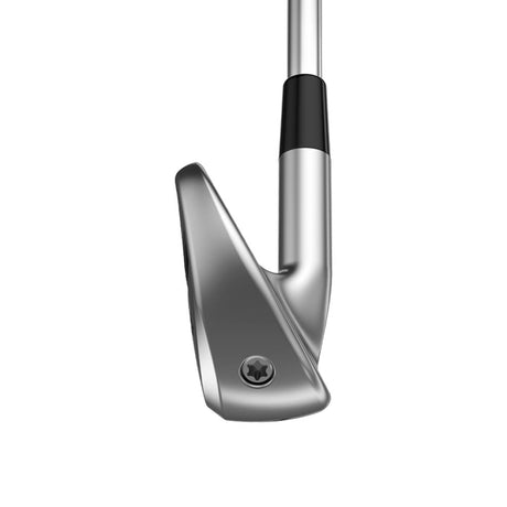 Tour Edge Women's Exotics C723 Iron Set