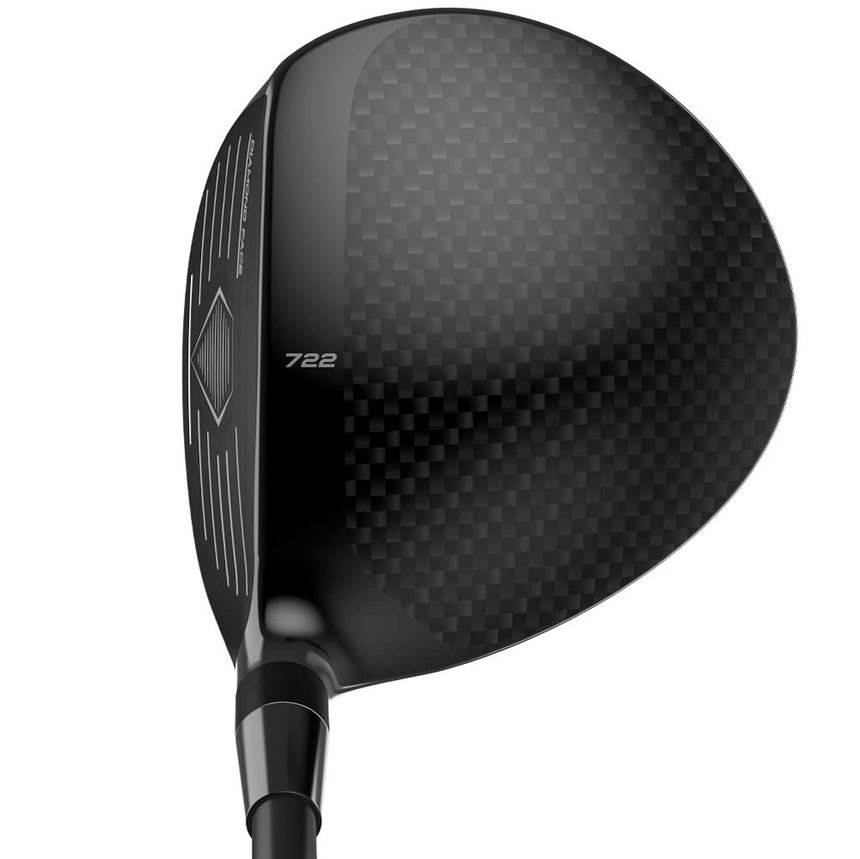 Tour Edge Women's Exotics E722 Fairway Wood